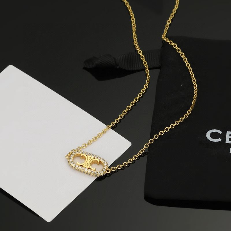 Celine Necklaces